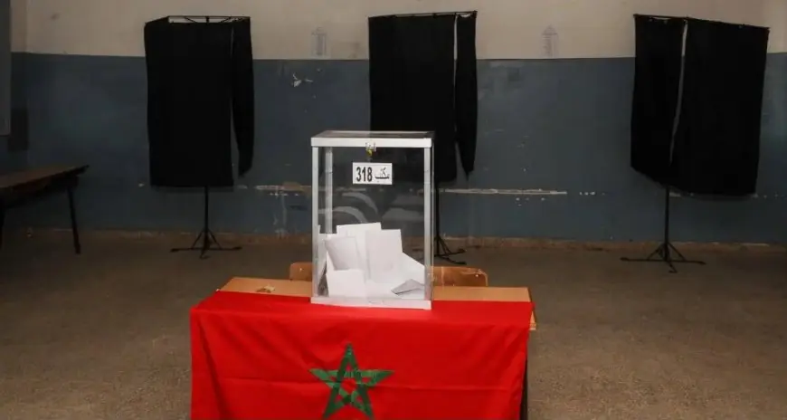 Législatives 2026 : la participation finale s'établit à 38,02% à l'échelle nationale