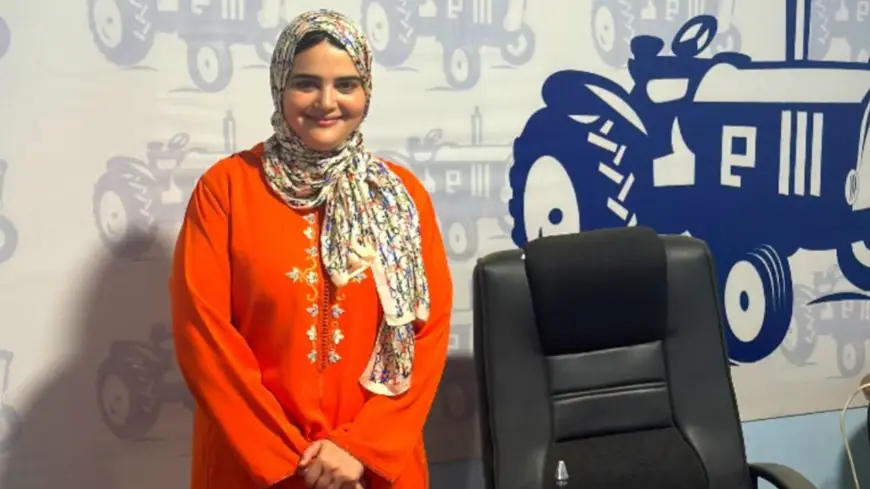 زينب السيمو تتصدر النتائج الأولية لانتخابات 23 شتنبر بدائرة العرائش