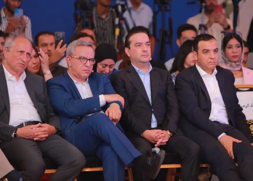 قيادات الأحرار تغادر مقرها المركزي.. "ما عندنا ما نقولو ما بقى ما يتقال"