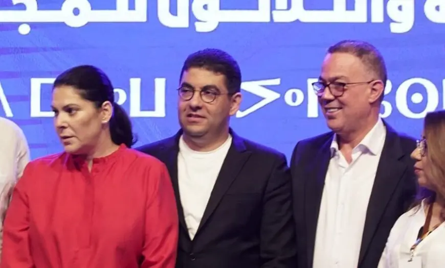 بعد تصدر “البام”.. لقجع والمنصوري وبنسعيد في واجهة سباق رئاسة الحكومة