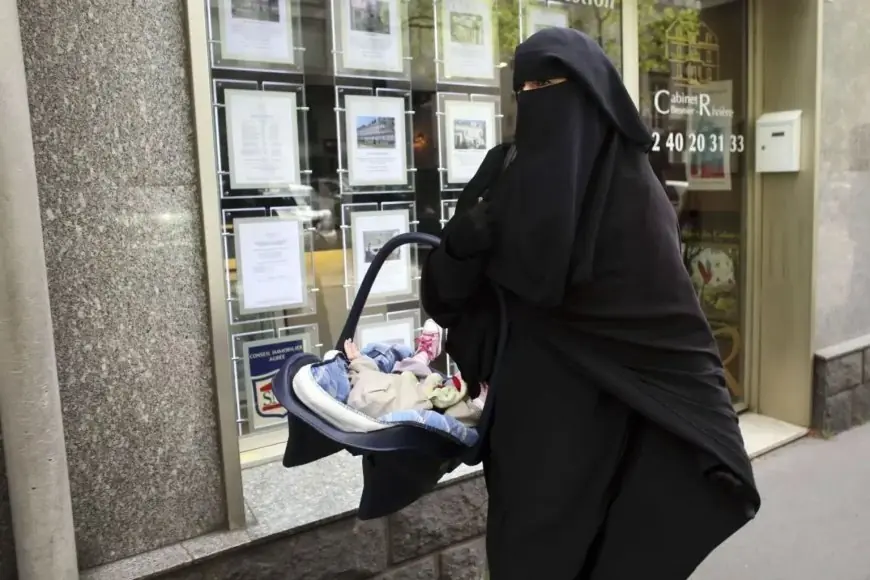 البرتغال تدخل قانوناً يحظر تغطية الوجه في الأماكن العامة وغرامات تصل إلى 3000 يورو