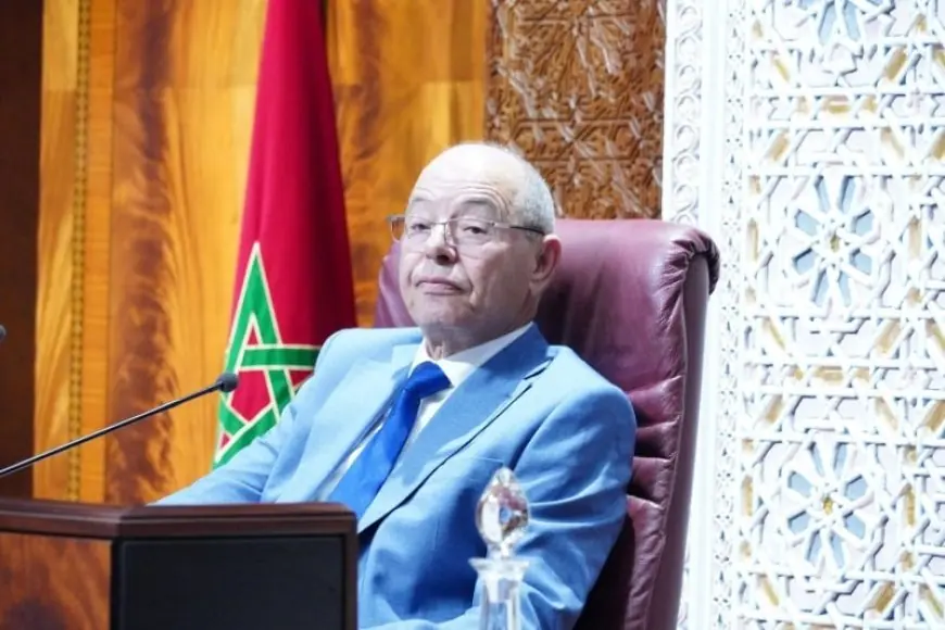 من رئاسة جلسات مجلس النواب إلى خارج البرلمان.. الانتخابات تنهي مسار الشطيبي