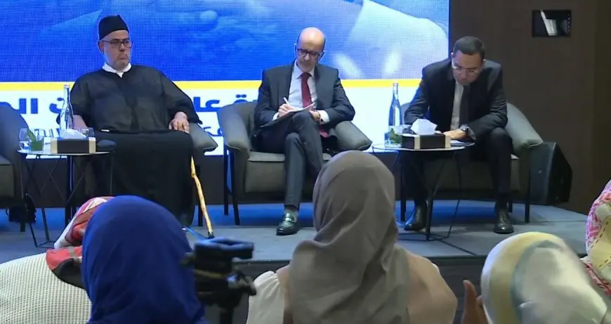ماذا تعني عودة العدالة والتنمية بـ54 مقعداً؟