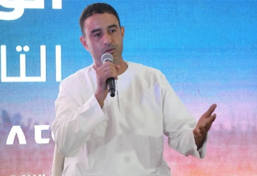 من الاحتفال المبكر إلى الخسارة.. النتائج النهائية تسقط خالد تيكوكين مرشح "البجيدي" من دائرة أزيلال