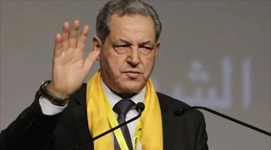 محند العنصر يفشل في العودة إلى البرلمان عبر دائرة بولمان