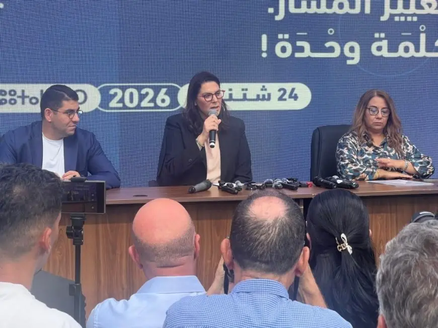 توقعات الحكومة المقبلة.. البام يقود الأغلبية والأحرار والعدالة والتنمية أبرز مكونات المعارضة
