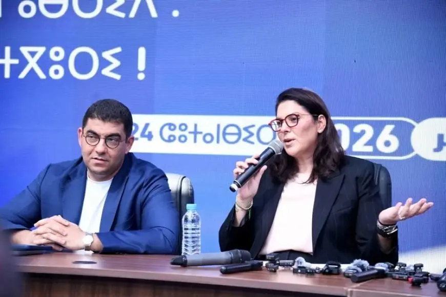 المنصوري ترد بدبلوماسية على التحالفات وإمكانية ترؤسها للحكومة: “هذاك القرار ديال سيدنا”