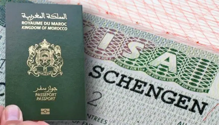 الجامعة المغربية لحقوق المستهلك تطالب بإنهاء اختلالات التأشيرة الأوروبية بالمغرب