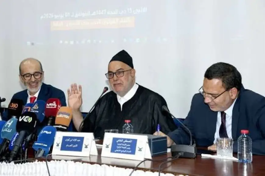 السبت 26 شتنبر.. العدالة والتنمية يجمع مجلسه الوطني للحسم في موقفه من الحكومة المقبلة