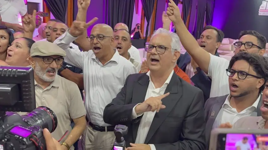 انتخابات 23 شتنبر .. حزب الاستقلال يتجه إلى إزاحة "الأحرار" من المركز الثاني