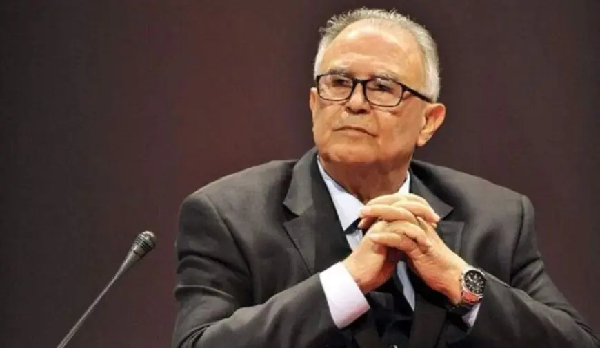 وفاة عبد العالي بنعمور مؤسس مجموعة HEM ورئيس مجلس المنافسة الأسبق عن عمر يناهز 85 سنة