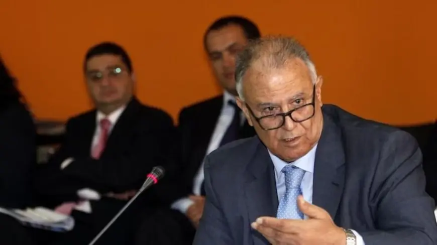 Décès d'Abdelali Benamour, fondateur de HEM, à l'âge de 85 ans