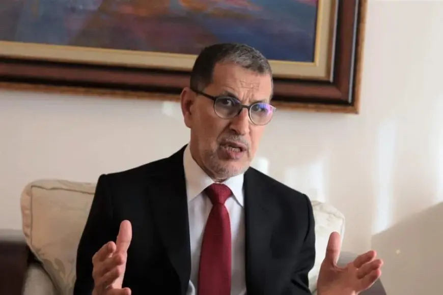ردًا على فيديو متداول.. العثماني ينفي تلقي "اتصال السب" من مستشار ملكي ويؤكد أن الرواية محض افتراء